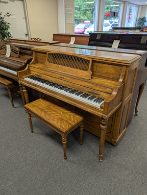 Baldwin Console Model 4024 (44")