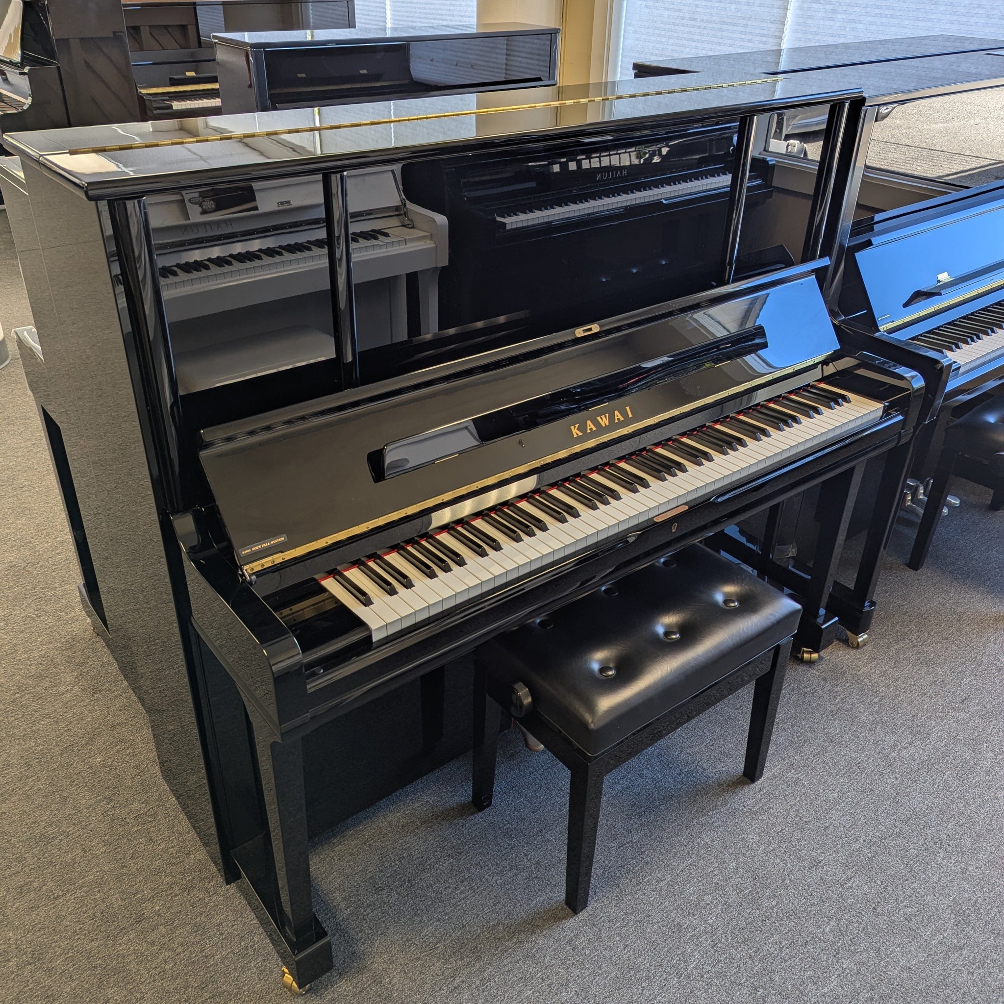 Kawai K-6 (52'')