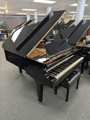 Kawai RX-2 (5'10")