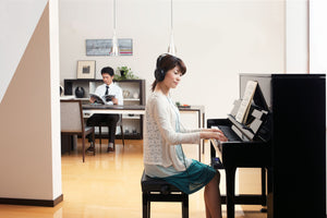 Kawai K-300 Aures 2 Hybrid (48")