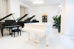 Steinway O 180 (5'10") - 1922 ONLINE INVENTORY Call for Availability