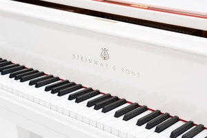 Steinway O 180 (5'10") - 1922 ONLINE INVENTORY Call for Availability