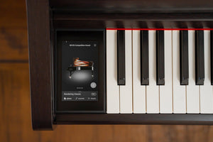 KAWAI CA701 Digital Piano