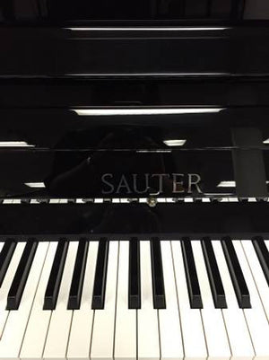 Sauter Piano Northwest Pianos.