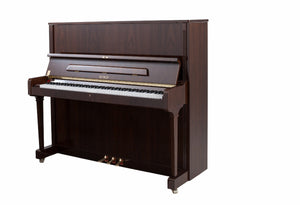 Petrof Upright Piano Northwest Pianos.