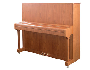 Petrof Upright Piano Northwest Pianos.