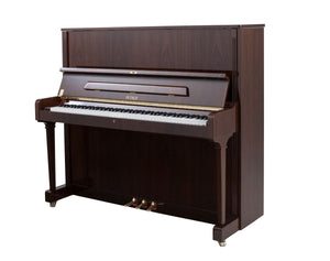 Petrof Upright Piano Northwest Pianos.