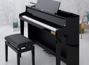 Casio Hybrid Piano Northwest Pianos.