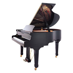 Hailun Grand Piano Northwest Pianos.