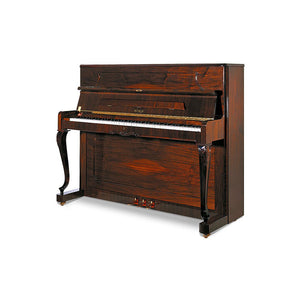 Petrof Upright Piano Northwest Pianos.