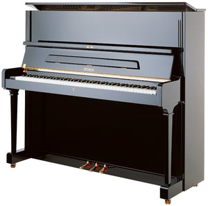 Petrof Upright Piano Northwest Pianos.