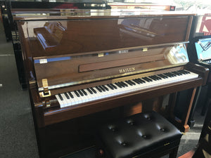 Hailun Upright Piano Northwest Pianos.