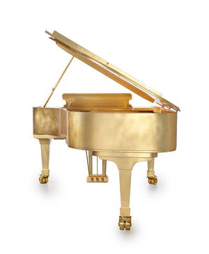 FAZIOLI Gold Leaf F228