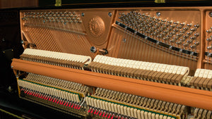 Hailun Upright Piano Northwest Pianos.