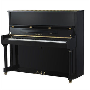 Hailun Upright Piano Northwest Pianos.