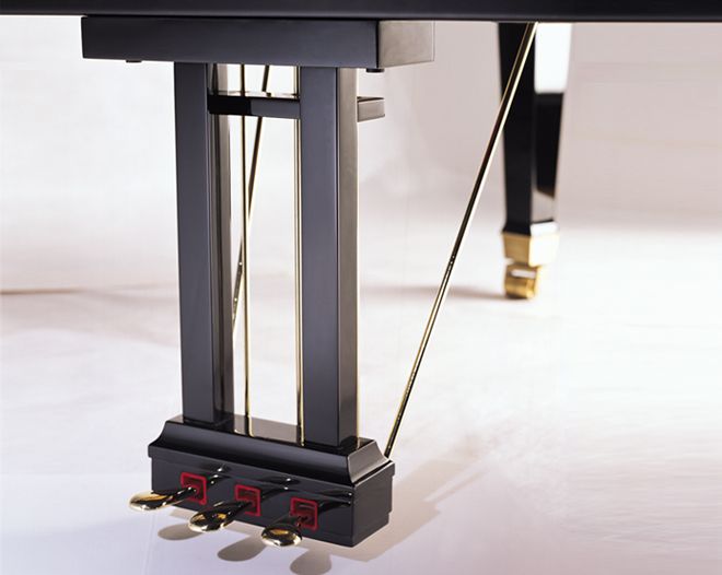 Hailun Grand Piano Northwest Pianos.