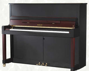 Hailun Upright Piano Northwest Pianos.