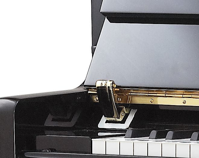 Hailun Upright Piano Northwest Pianos.