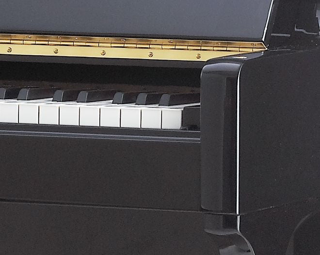 Hailun Upright Piano Northwest Pianos.