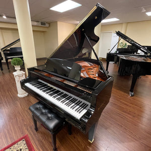 Bosendorfer Model 190 (6'3'')