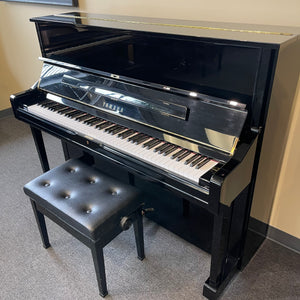 Yamaha U1 (48'')