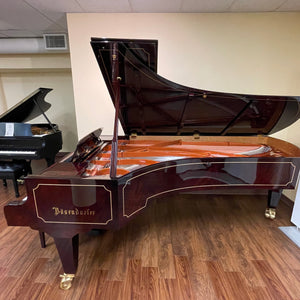 Bosendorfer Model 275 (9') w/92 Keys Rare Senator Style