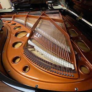 Bosendorfer Model 190 (6'3'')