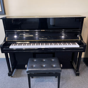 Yamaha U1 (48'')